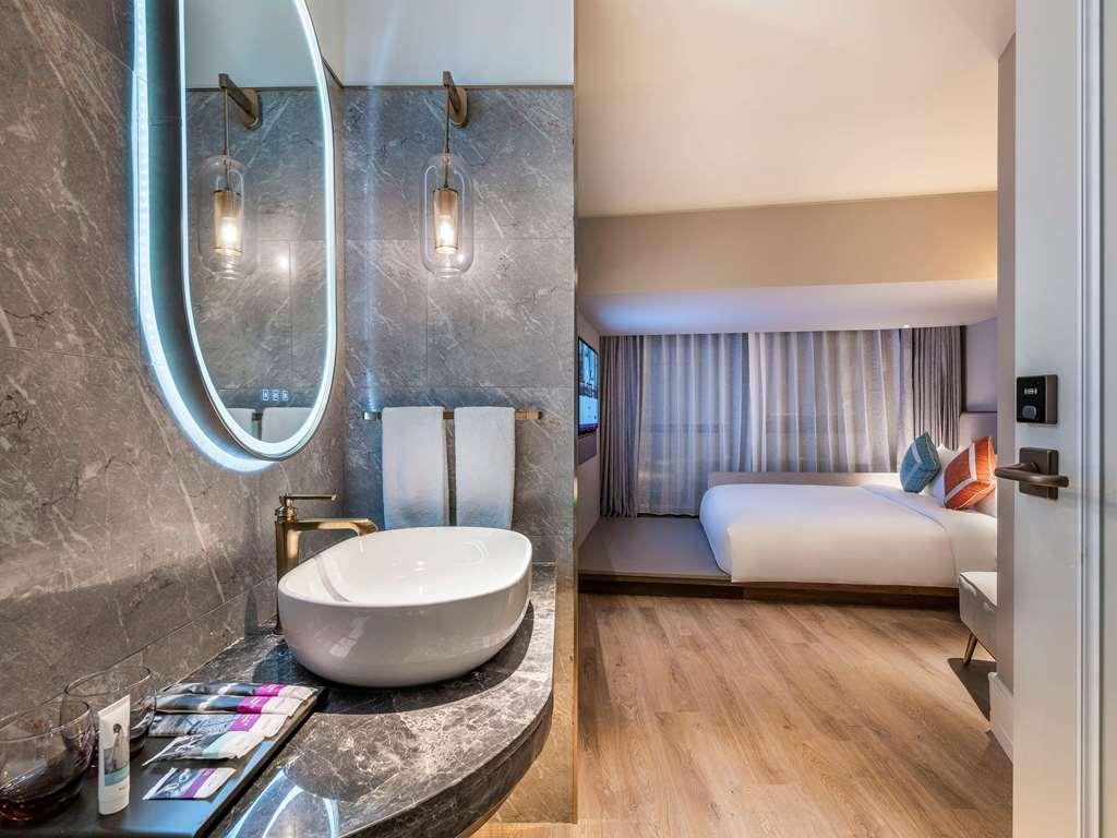 Mercure Hangzhou West Lake Habitación foto