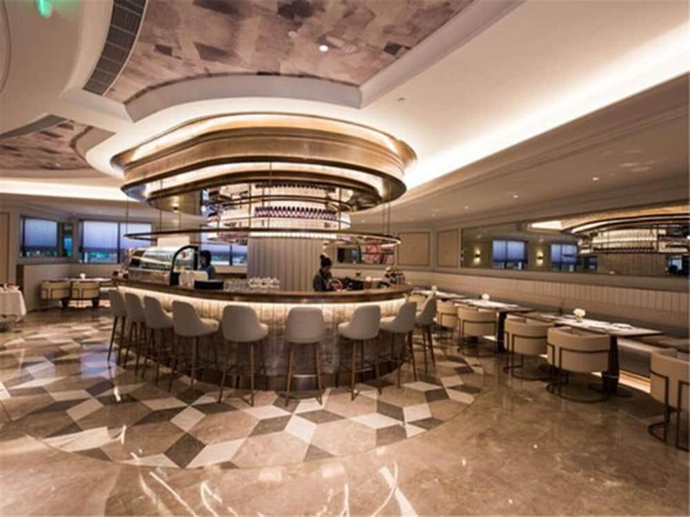 Mercure Hangzhou West Lake Exterior foto
