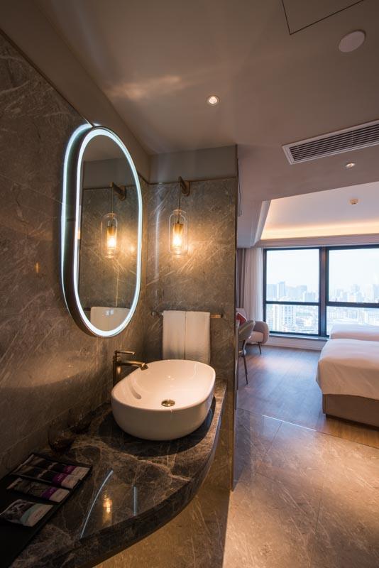 Mercure Hangzhou West Lake Exterior foto