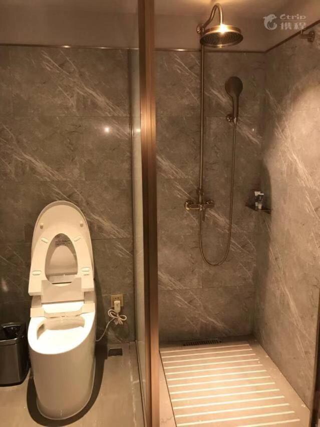Mercure Hangzhou West Lake Exterior foto